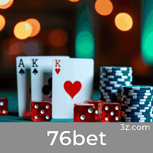 Mergulhe no Realismo Psicológico do Cassino 76bet